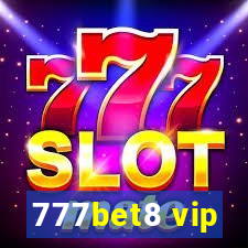 777bet8 vip